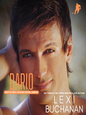 cover image of Dario